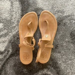 Tory Burch sandals 8.5